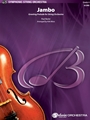 Jambo [String Orchestra]