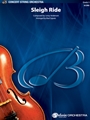Sleigh Ride [String Orchestra]