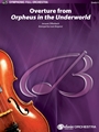 Overture from Orpheus in the Underworld