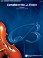 Symphony No. 2, Finale