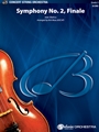 Symphony No. 2, Finale [String Orchestra]