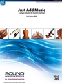 Just Add Music