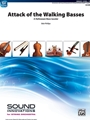 Attack on the Walking Basses [String Orchestra]