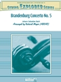 Brandenburg Concerto No. 5