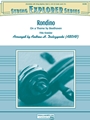 Rondino [String Orchestra]