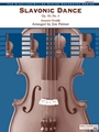 Slavonic Dance, Op. 46, No. 3