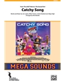 Catchy Song [Marching Band]