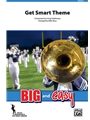 Get Smart Theme [Marching Band]