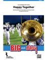 Happy Together [Marching Band]