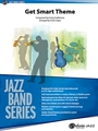 Get Smart Theme [Jazz Ensemble]