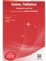 Hydom Tiddlydom