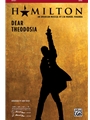 Dear Theodosia