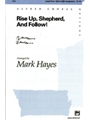 Rise Up Shepherd & Follow