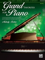 Grand Favorites for Piano, Book 2