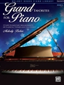 Grand Favorites for Piano, Book 3