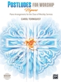 Postludes for Worship - Hymns