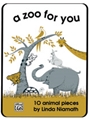 A Zoo for You [Piano]