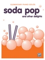 Soda Pop [Piano]