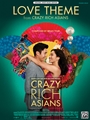 Love Theme from Crazy Rich Asians [Piano]