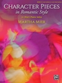 Character Pieces in Romantic Style, Book 2