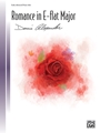 Romance in E-flat Major