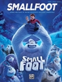 Smallfoot [Piano/Vocal/Chords]