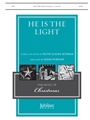 He Is the Light