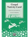 Gospel Nativity Carol