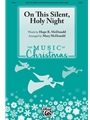 On This Silent Holy Night