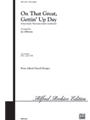 On That Great Gettin' Up Day