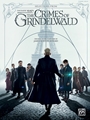 Selections from Fantastic Beasts: The Crimes of Grindelwald