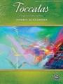 Toccatas, Book 1