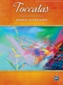 Toccatas, Book 2