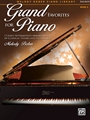Grand Favorites for Piano, Book 4
