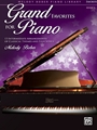 Grand Favorites for Piano, Book 5