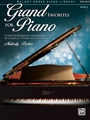 Grand Favorites for Piano, Book 6