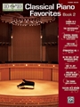 10 for 10 Sheet Music - Classical Piano Favorites, Book 2