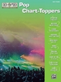 10 for 10 Sheet Music: Pop Chart-Toppers