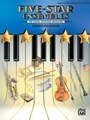 Five-Star Ensembles, Book 1