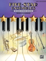 Five-Star Ensembles, Book 3
