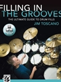 Filling in the Grooves