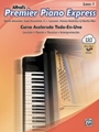 Premier Piano Express: Spanish Edition, Book 1