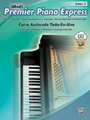 Premier Piano Express: Spanish Edition, Book 2