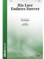His Love Endures Forever