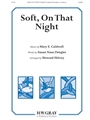 Soft On That Night