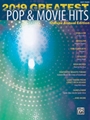 2019 Greatest Pop & Movie Hits