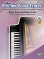 Premier Piano Express: Spanish Edition, Libro 3 [Piano]