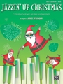Jazzin' Up Christmas, Book 1