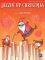 Jazzin' Up Christmas, Book 2