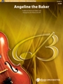 Angeline the Baker [String Orchestra]
